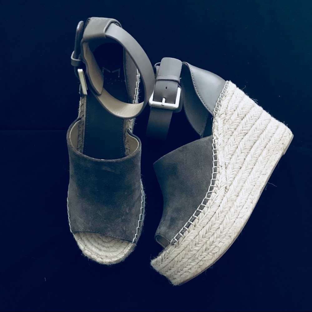Marc Fisher Adalyn Espadrille